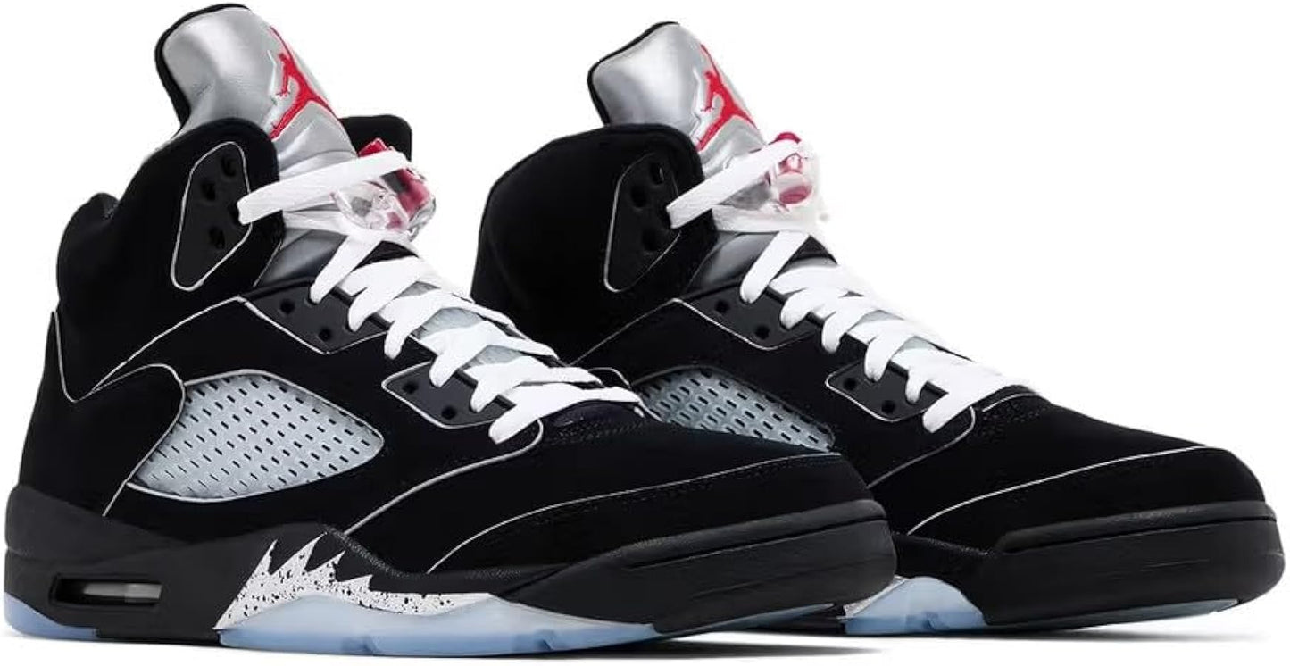 “Metallic” Air Jordan 5s